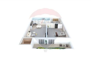 Apartament 2 camere anunturi imobiliare Sibiu