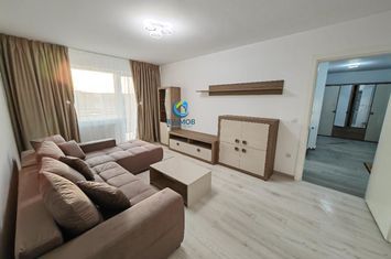 Apartament 2 camere de inchiriat TRACTORUL - Brasov anunturi imobiliare Brasov