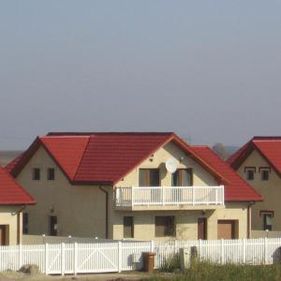 Boc: 390 de locuinţe vândute prin "Prima casă" sunt proiecte noi