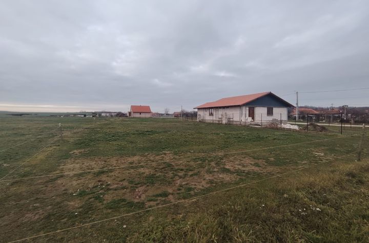 Teren de vanzare MARGHITA - Bihor anunturi imobiliare Bihor