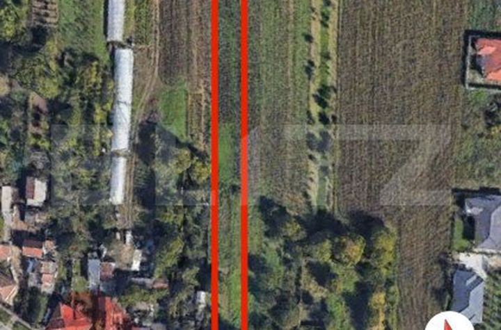 Vilă - 4 camere de vanzare SATU MARE - Satu Mare anunturi imobiliare Satu Mare