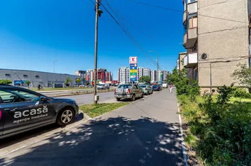 Apartament 2 camere, decomandat | Str Banul Maracine anunturi imobiliare Arad