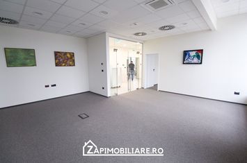 5 Birouri 146 mp  - Cladirea Multinvest anunturi imobiliare Mures