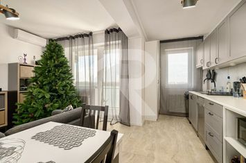 Apartament 3 camere de vanzare PANTELIMON - Bucuresti anunturi imobiliare Bucuresti