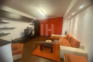 Apartament 2 camere de vanzare CLUJ-NAPOCA - Cluj anunturi imobiliare Cluj