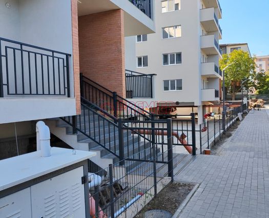 Apartament 3 camere Metalurgiei, 89 mp