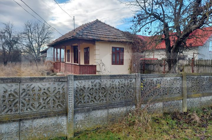 Teren de vanzare VULCANA-BAI - Dambovita anunturi imobiliare Dambovita