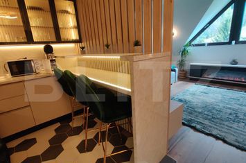 Apartament 2 camere de vanzare PREDEAL - Brasov anunturi imobiliare Brasov