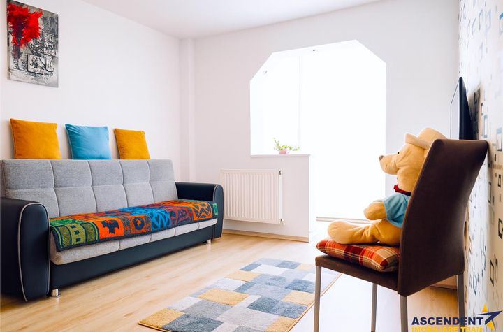 Apartament 3 camere de vanzare CENTRAL - Brasov anunturi imobiliare Brasov