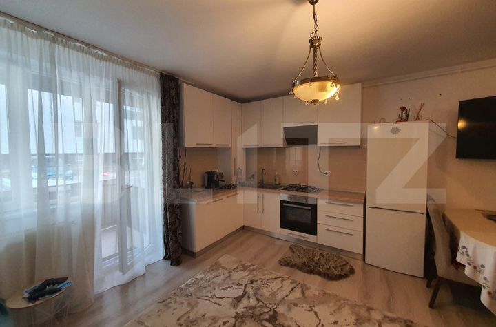 Apartament 3 camere de vanzare BISTRITA - Bistrita-Nasaud anunturi imobiliare Bistrita-Nasaud
