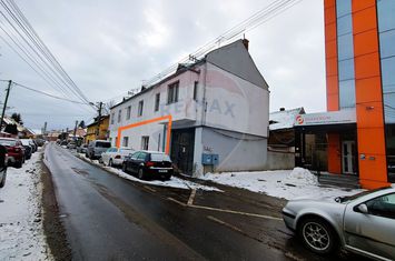 Apartament cu 3 camere,la parter, pe strada Morilor nr.10 Sibiu anunturi imobiliare Sibiu