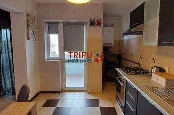 Apartament 2 camere de inchiriat CENTRAL - Alba anunturi imobiliare Alba