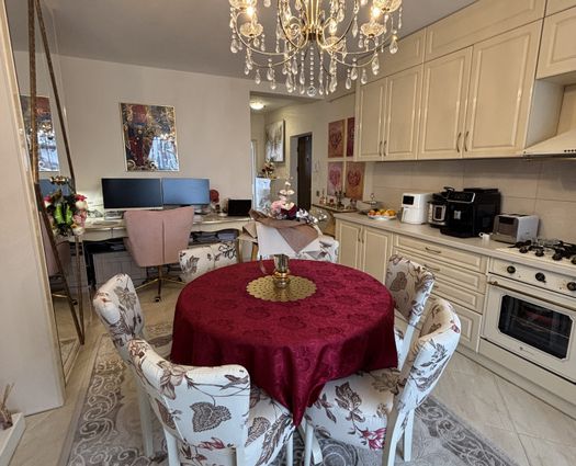 Apartament 2 camere Sibiu, 44 mp