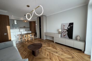 Apartament de lux 2 camere – One 66 | Prima închiriere anunturi imobiliare Brasov
