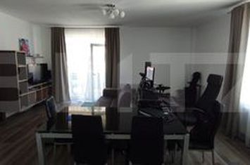 Apartament 2 camere de vanzare FLORESTI - Cluj anunturi imobiliare Cluj