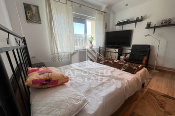 Apartament cu doua camere ,centrala proprie,zona Take Ionescu anunturi imobiliare Timis