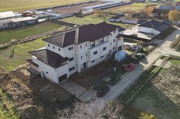 Case cu suflet – 455 mp utili + teren 1.000 mp Cernica-Bălăceanca anunturi imobiliare Bucuresti