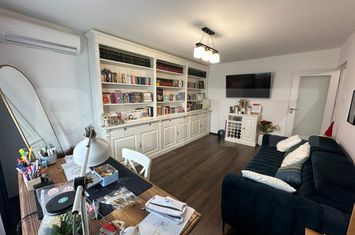 Apartament 3 camere de vanzare BRAZDA LUI NOVAC - Dolj anunturi imobiliare Dolj