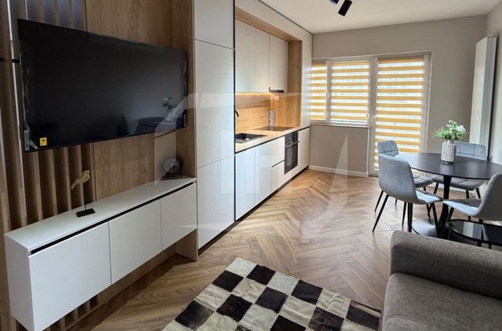 Apartament 3 camere de vanzare FLORESTI - Cluj anunturi imobiliare Cluj