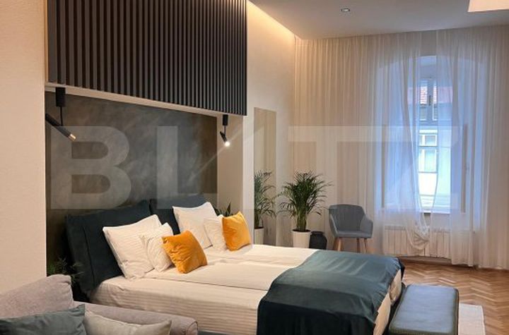 Garsonieră de vanzare SIBIU - Sibiu anunturi imobiliare Sibiu
