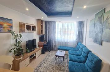 Apartament 3 camere de vanzare FLORESTI - Cluj anunturi imobiliare Cluj