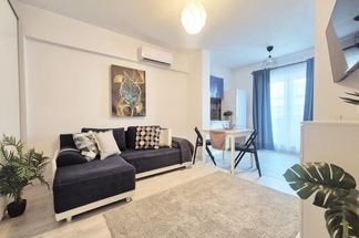 Apartament 2 camere de vânzare Bucuresti - Comuna 1 Decembrie