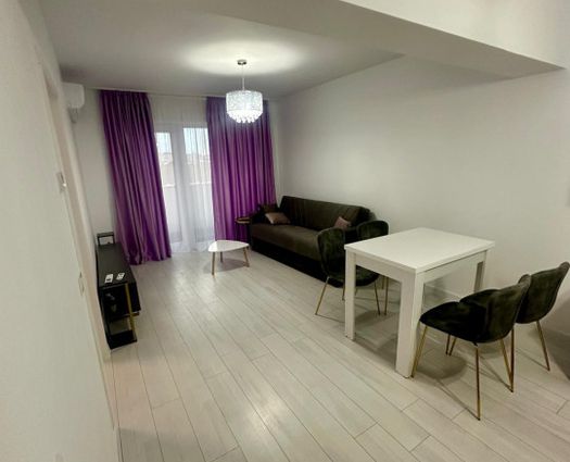 Apartament 2 camere Nufarul, 42 mp