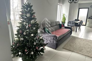 Casa individuala cu 5 camere, P+M, zona Braytim anunturi imobiliare Timis