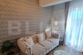 Apartament 3 camere de vanzare FLORESTI - Cluj anunturi imobiliare Cluj