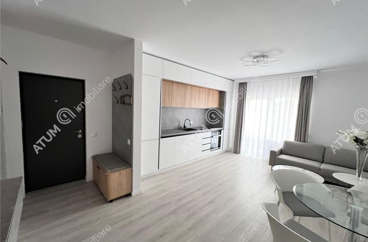 Apartament 3 camere de vanzare DOAMNA STANCA - Sibiu anunturi imobiliare Sibiu