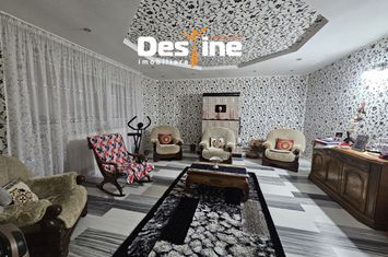 Vilă - 5 camere de vanzare BALTENI - Iasi anunturi imobiliare Iasi