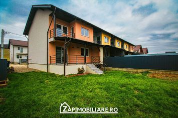 Casa 120 mp - Sancraiul de Mures anunturi imobiliare Mures