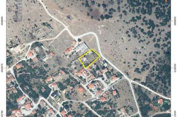 Teren construibil 1.370 mp în Dialekto (Nestos) anunturi imobiliare Grecia