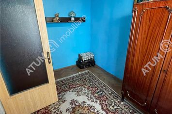Apartament 2 camere de vanzare CEDONIA - Sibiu anunturi imobiliare Sibiu