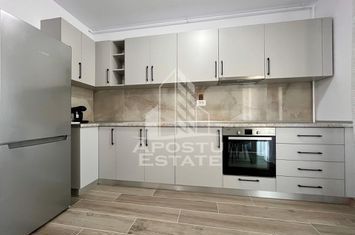 Apartament cu 2 camere, open space, zona Aradului (IRIS) anunturi imobiliare Timis
