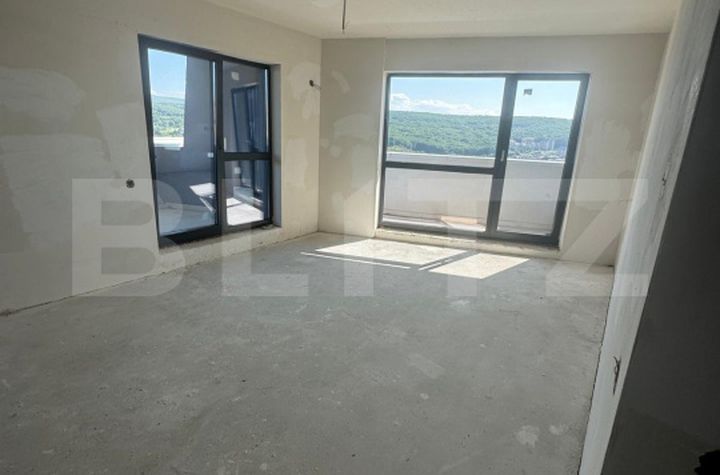 Apartament 3 camere de vanzare CLUJ-NAPOCA - Cluj anunturi imobiliare Cluj