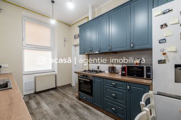 Apartament 2 camere | Ultracentral | 61 mp utili | etaj 1 anunturi imobiliare Arad