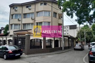 Apartament 5 camere de vânzare Bucuresti - Crangasi