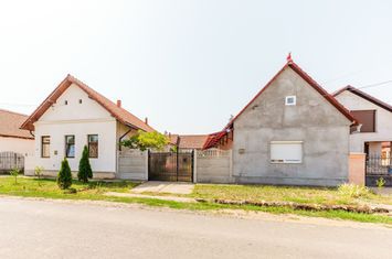 Casă - 5 camere de vanzare ZABRANI - Arad anunturi imobiliare Arad