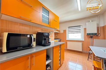 Apartament 2 camere de vanzare SEMICENTRAL - Covasna anunturi imobiliare Covasna