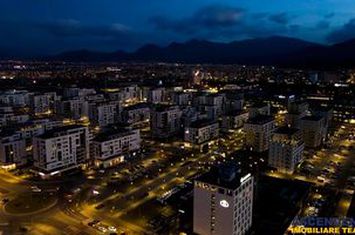Apartament 3 camere de inchiriat TRACTORUL - Brasov anunturi imobiliare Brasov