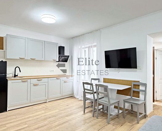 Casă 3 cam Cantemir, 53 mp