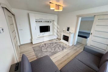 Apartament cu doua camere ,centrala proprie,AC, in zona Sagului anunturi imobiliare Timis