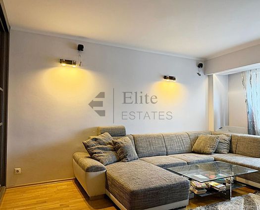 Apartament 2 camere Iosia, 52 mp