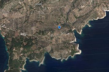Teren construibil 4.919 mp în Astrida, Thassos anunturi imobiliare Grecia