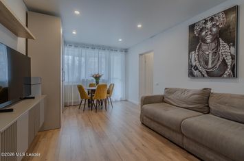 DRUMUL TABEREI - RAUL DORNA,3 CAMERE,61 MP,ETAJ 2,METROU 8 MINUTE anunturi imobiliare Bucuresti