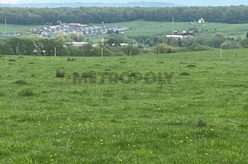 Teren de vanzare SIBIU - Sibiu anunturi imobiliare Sibiu