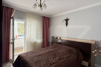 Apartament 3 camere de vanzare SUCEAVA - Suceava anunturi imobiliare Suceava