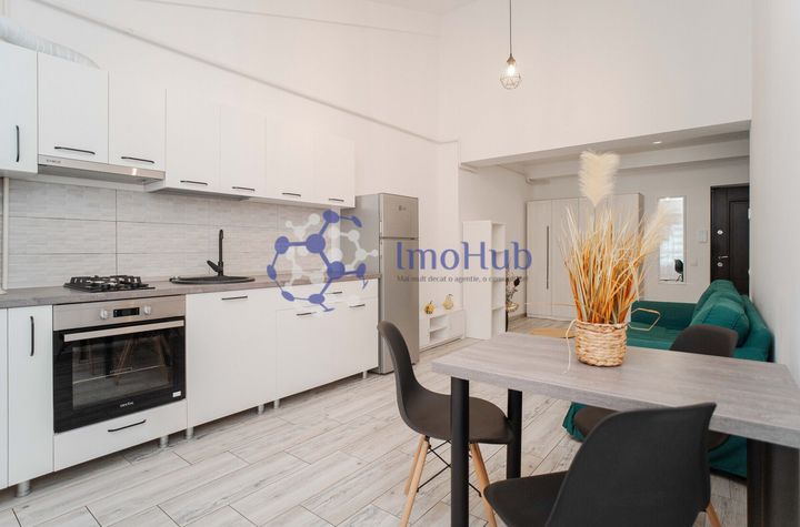 Răsărit de Soare Copou / Două camere + Parcare / Mutare Imediată anunturi imobiliare Iasi