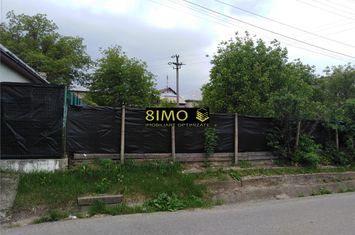 Teren Intravilan de vanzare FALTICENI - Suceava anunturi imobiliare Suceava